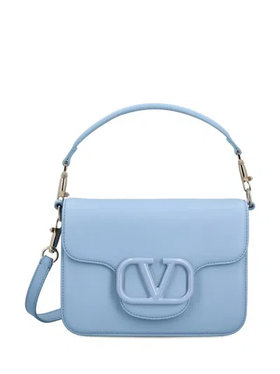 Valentino Garavani Handbags In Blue