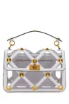 Valentino Borsa-tu Nd  Garavani Female In White