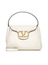 Valentino Garavani Bags In White
