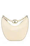 Valentino Borsa-tu Nd  Garavani Female In White