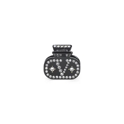 Valentino Garavani Hat In Black