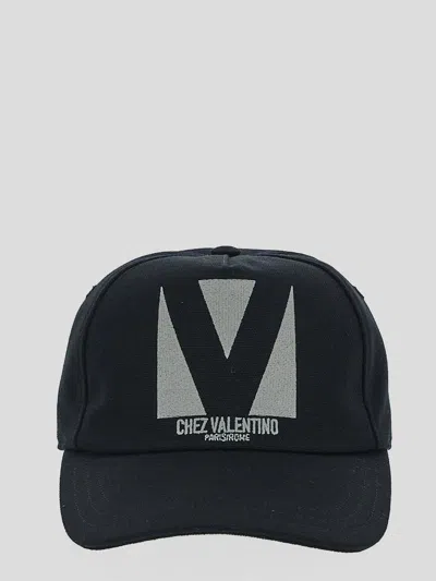 VALENTINO GARAVANI VALENTINO GARAVANI HATS