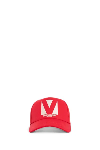 VALENTINO GARAVANI VALENTINO GARAVANI HATS