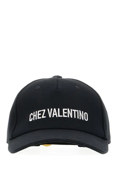 VALENTINO GARAVANI VALENTINO GARAVANI HATS