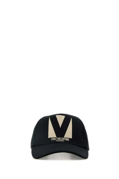VALENTINO GARAVANI VALENTINO GARAVANI HATS AND HEADBANDS