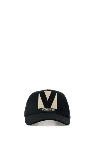 VALENTINO GARAVANI VALENTINO GARAVANI HATS AND HEADBANDS