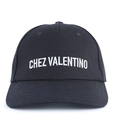 VALENTINO GARAVANI VALENTINO GARAVANI HATS