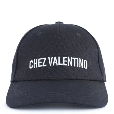 VALENTINO GARAVANI VALENTINO GARAVANI HATS