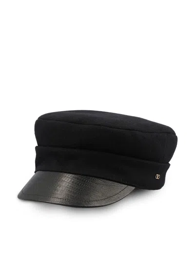 VALENTINO GARAVANI VALENTINO GARAVANI HATS