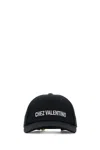 Valentino Garavani Hats In Black