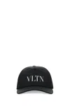 Valentino Garavani Hats In Black