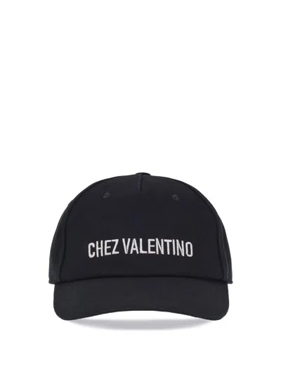 VALENTINO GARAVANI VALENTINO GARAVANI HATS E HAIRBANDS