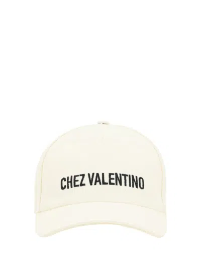 VALENTINO GARAVANI VALENTINO GARAVANI HATS E HAIRBANDS