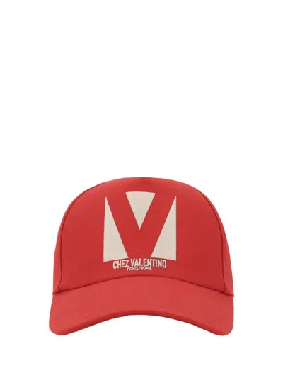 VALENTINO GARAVANI VALENTINO GARAVANI HATS E HAIRBANDS