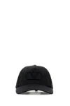 Valentino Cappello In Navynavy