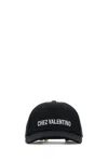Valentino Garavani Hats In Neroavorio