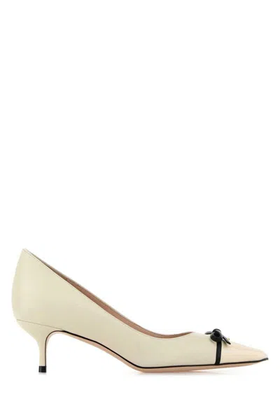 VALENTINO GARAVANI VALENTINO GARAVANI HEELED SHOES