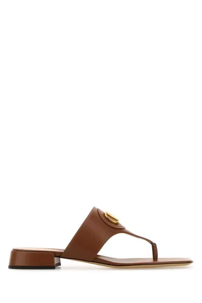 VALENTINO GARAVANI VALENTINO GARAVANI HEELED SHOES