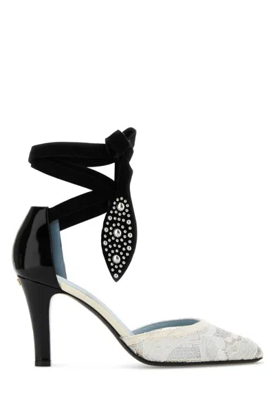 VALENTINO GARAVANI VALENTINO GARAVANI HEELED SHOES