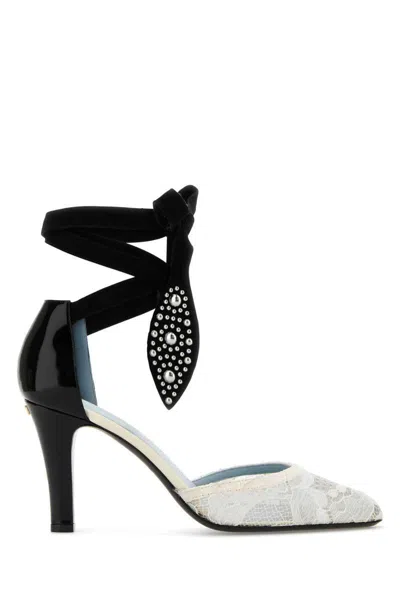 VALENTINO GARAVANI VALENTINO GARAVANI HEELED SHOES