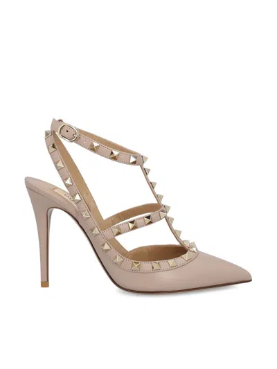 Valentino Garavani Heeled Shoes