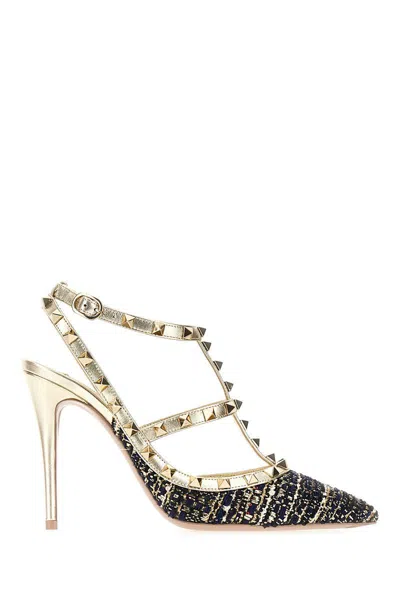 Valentino Garavani Heeled Shoes
