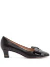 Valentino Garavani Heels In Black