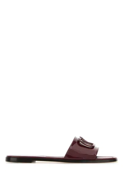 VALENTINO GARAVANI VALENTINO GARAVANI SLIPPERS