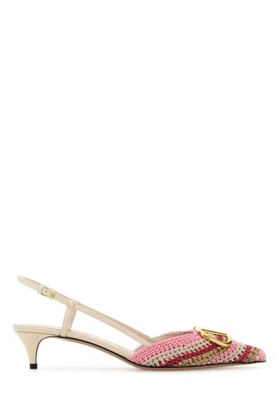 VALENTINO GARAVANI VALENTINO GARAVANI HEELED SHOES