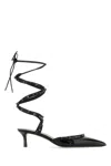 Valentino Garavani Women Ballerine In Black