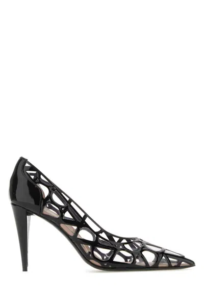 VALENTINO GARAVANI VALENTINO GARAVANI HEELED SHOES