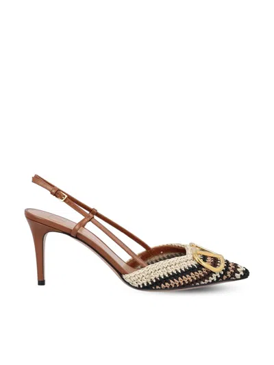 VALENTINO GARAVANI VALENTINO GARAVANI LOW SHOES