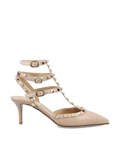 VALENTINO GARAVANI VALENTINO GARAVANI HEELED SHOES