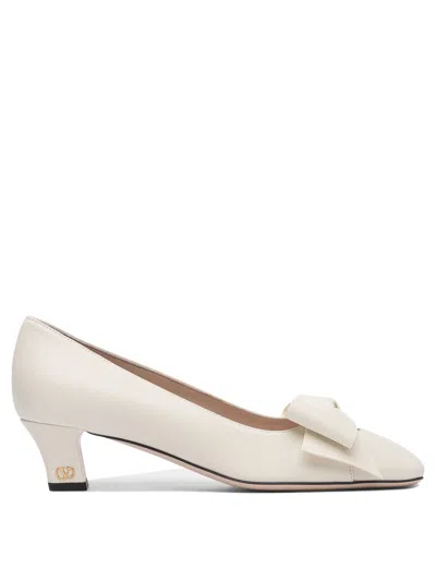 VALENTINO GARAVANI VALENTINO GARAVANI WITH HEEL