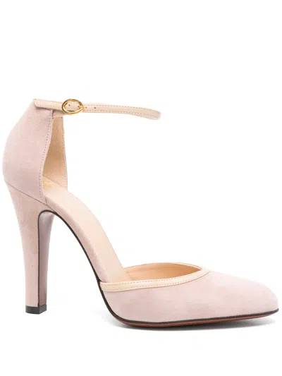 VALENTINO GARAVANI VALENTINO GARAVANI HI DOLLY PUMPS