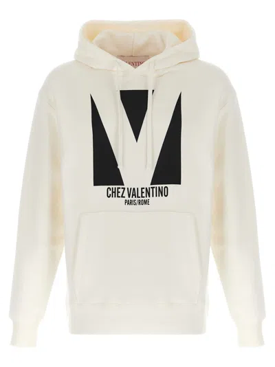 VALENTINO VALENTINO GARAVANI HOODIE