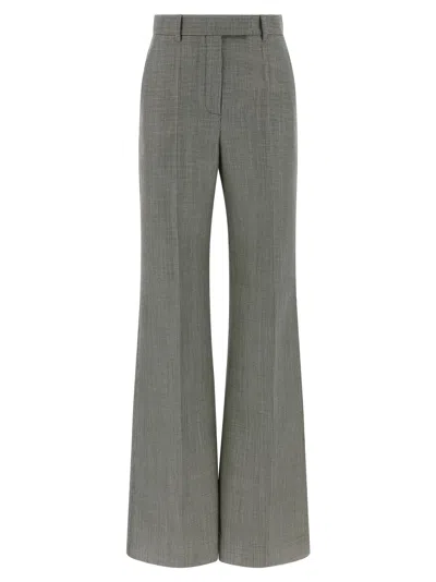 VALENTINO VALENTINO GARAVANI HOUNDSTOOTH PANTS