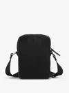 Valentino Garavani Iconographic Pattern Shoulder Bag In Black