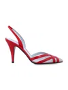 Valentino Slingback Pumps
