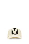 Valentino Logo Baseball Cap