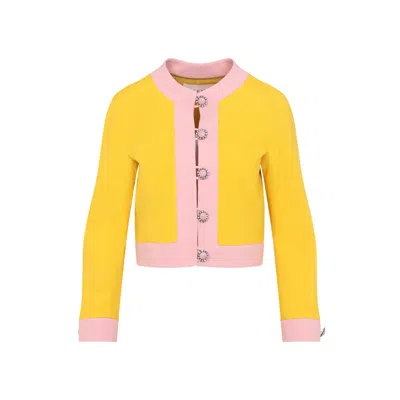 VALENTINO VALENTINO GARAVANI JACKET