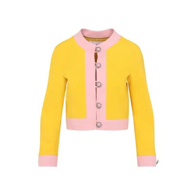 VALENTINO VALENTINO GARAVANI JACKET