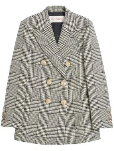 VALENTINO VALENTINO GARAVANI JACKETS