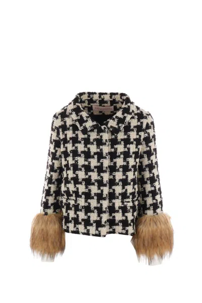 Valentino Garavani Jackets