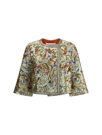 Valentino Garavani Jackets