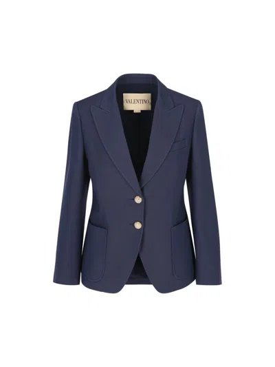Valentino Garavani Jackets