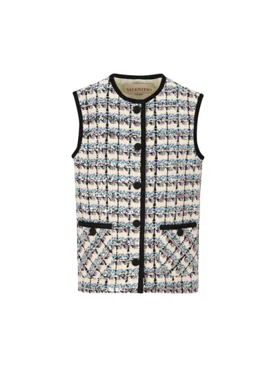 VALENTINO VALENTINO GARAVANI JACKETS
