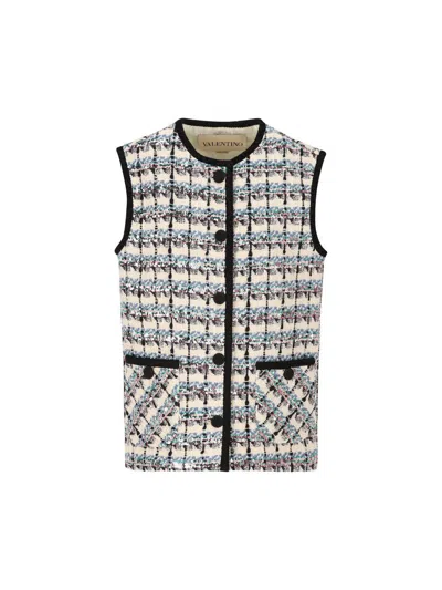 VALENTINO VALENTINO GARAVANI JACKETS