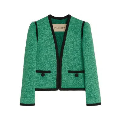 VALENTINO VALENTINO GARAVANI JACKETS