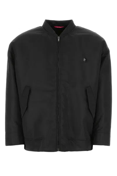 VALENTINO VALENTINO GARAVANI JACKETS